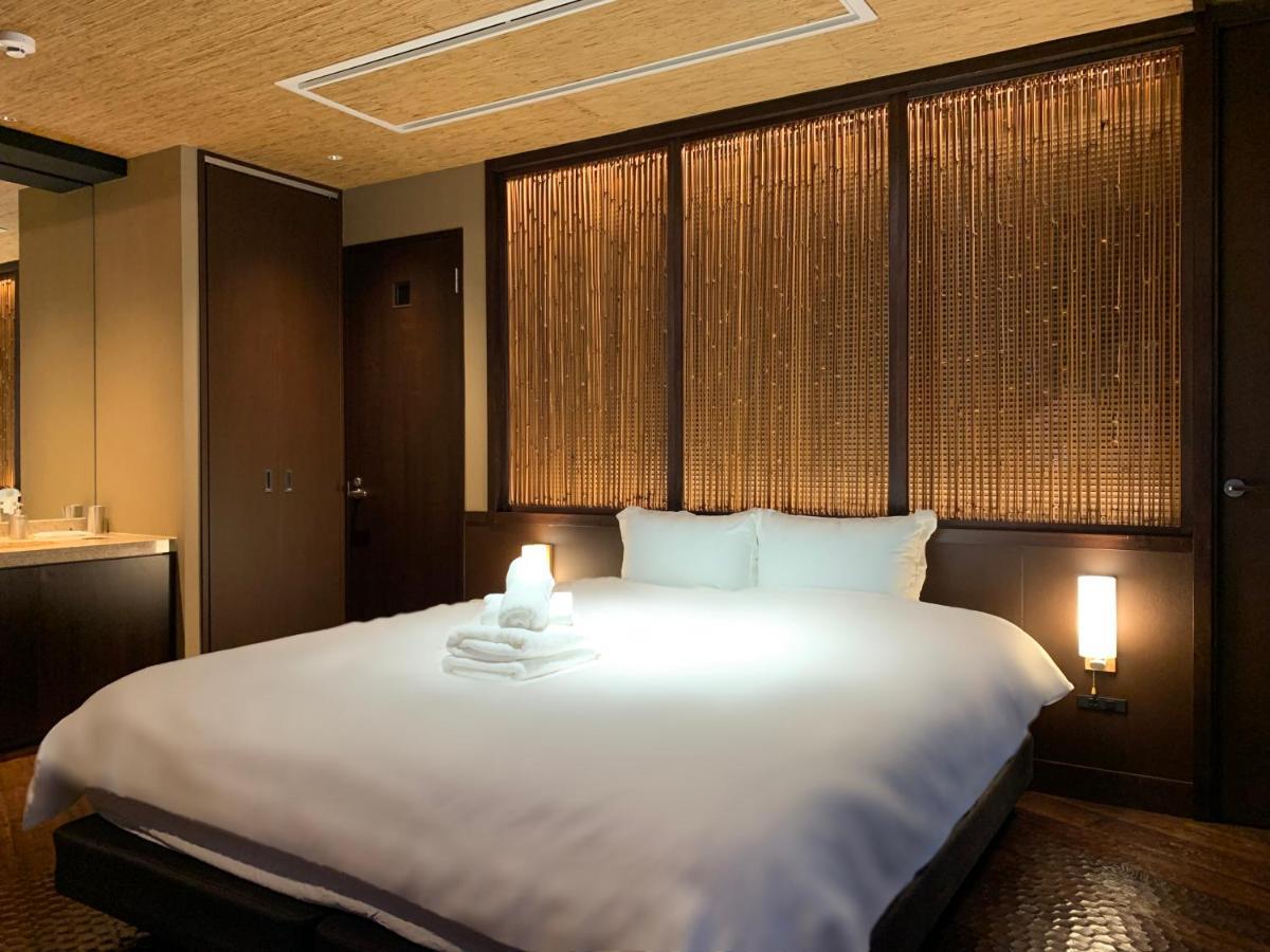 Gion Suite Киото Экстерьер фото