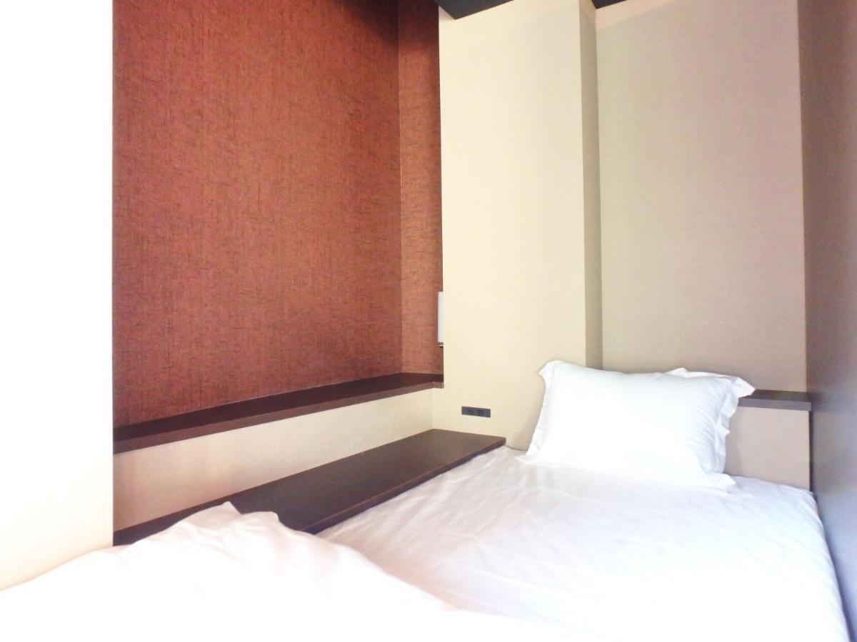 Gion Suite Киото Экстерьер фото