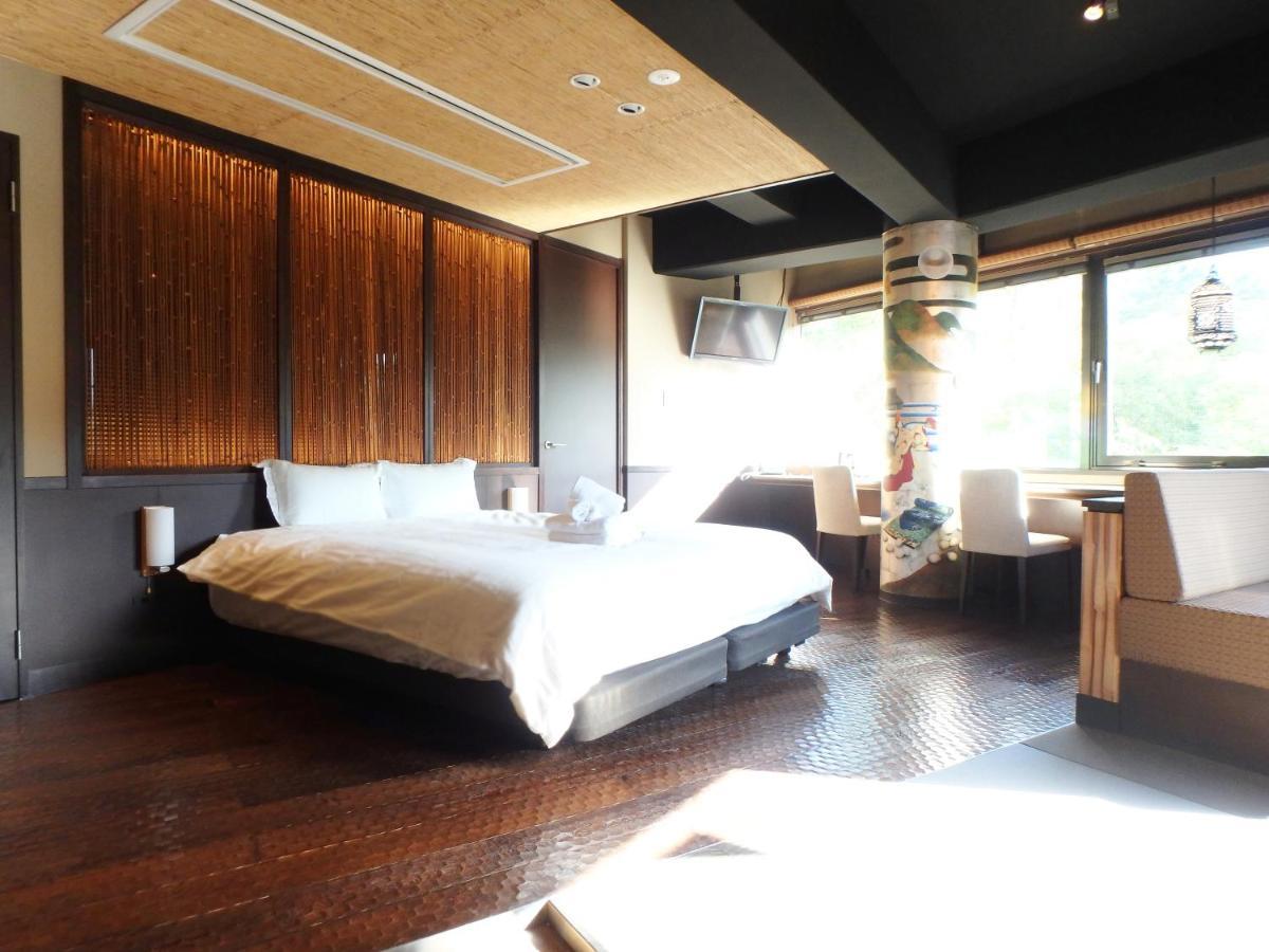 Gion Suite Киото Экстерьер фото