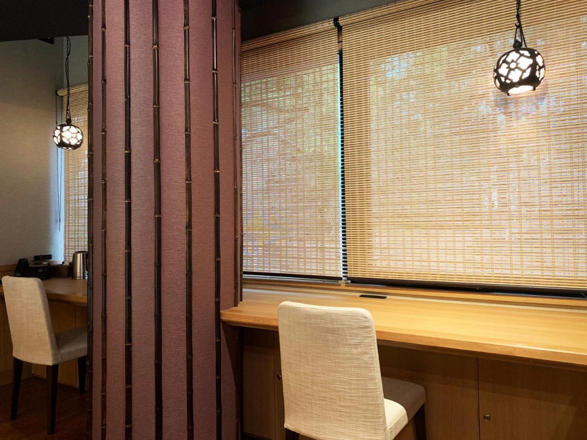 Gion Suite Киото Экстерьер фото