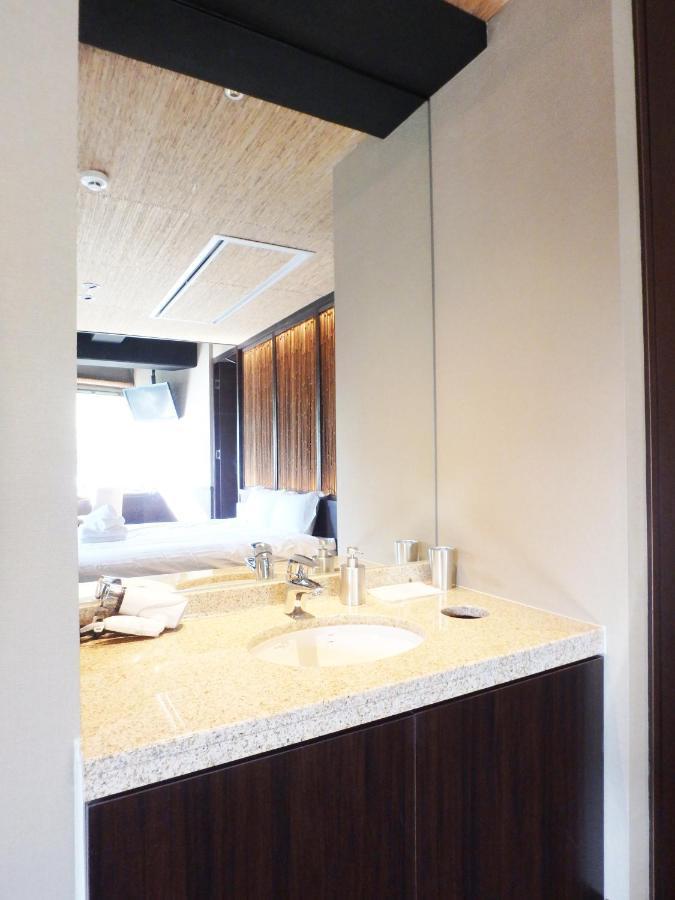 Gion Suite Киото Экстерьер фото